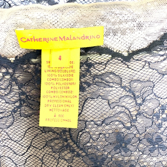 Catherine Malandrino Dress - Picture 5 of 8